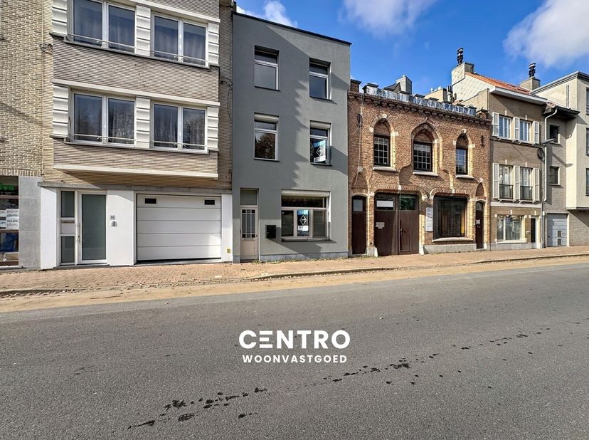 Huis te koop in ,
                    8370 Blankenberge