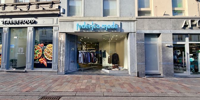 Bien professionnel à louer à Kortrijkstraat 21, 8700 Tielt