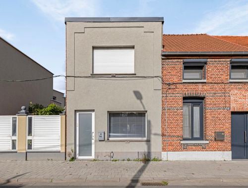                                         Woning te koop in Willebroek, € 219.000
