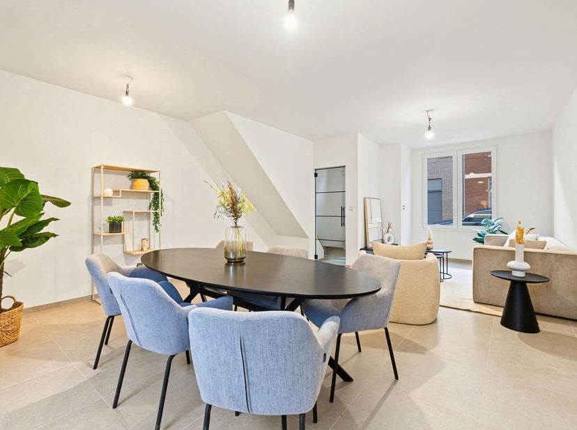 Huis te koop in Schoolstraat 207,
                    9100 Sint-Niklaas
