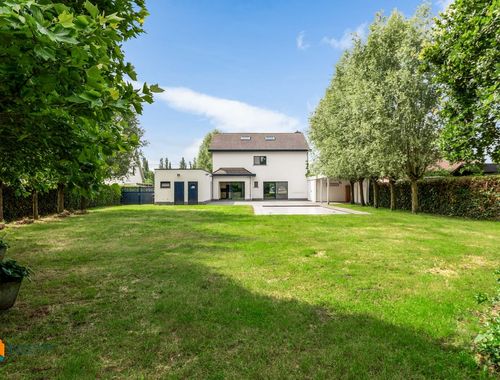                                         Maison à louer à Duffel, € 1.500
