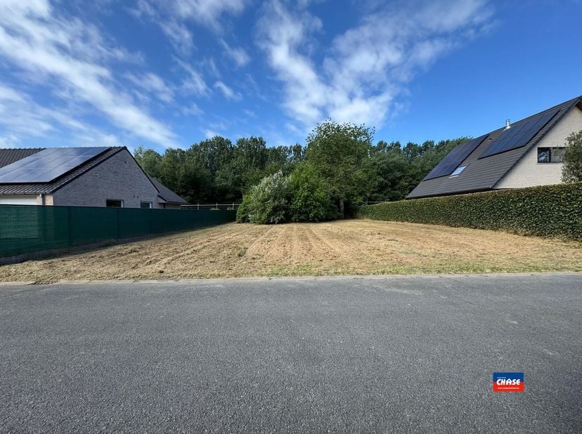 Grond te koop in Juul Filliaertweg 21,
                    8620 Nieuwpoort