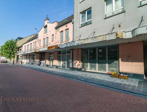                                         Atelier te koop in Eisden, € 599.500
