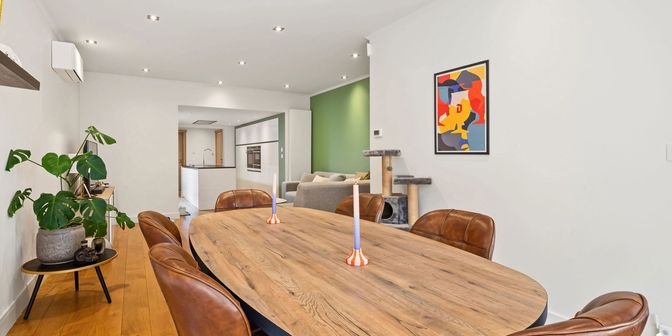 Maison à vendre à Grensstraat 5, 9130 Kieldrecht