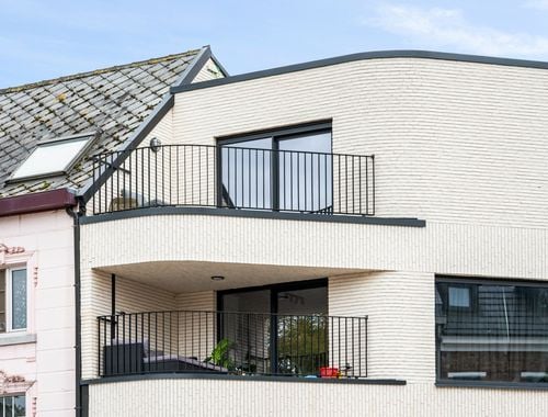                                        Penthouse te koop in Sint-Truiden, € 249.000
