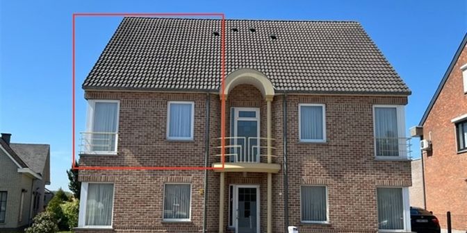 Appartement à louer à Kerkstraat 101 boîte 101, 3850 Nieuwerkerken