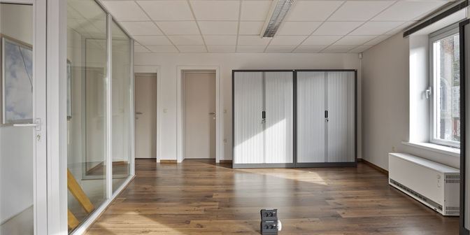 Bedrijfsvastgoed te koop in Geraardsbergsesteenweg 301, 9400 Ninove