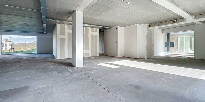 Bedrijfsvastgoed te huur in Kodakplein 1 bus R2, 1800 Vilvoorde