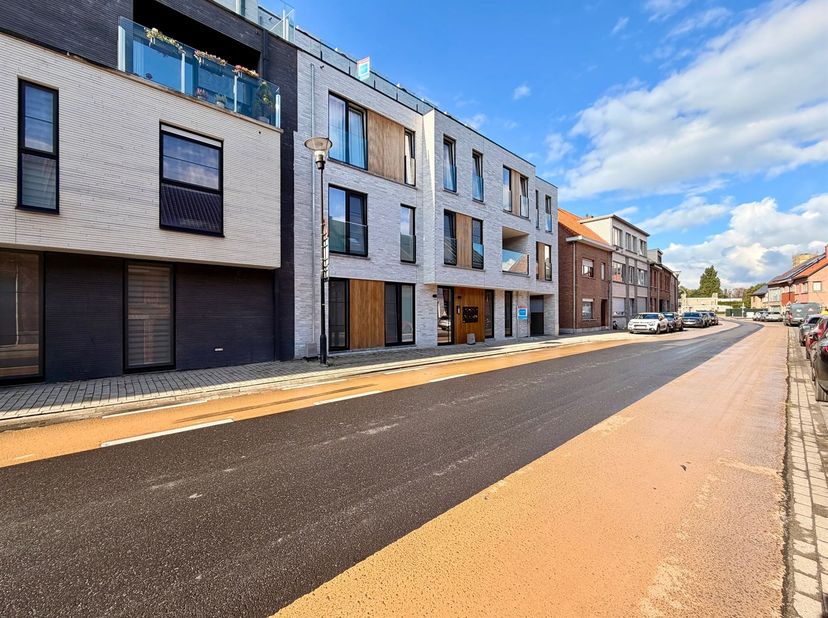 Appartement à vendre à Glazenleeuwstraat 89 boîte 301,
                    9120 Beveren