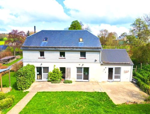                                         Woning te koop in Amel, € 450.000
