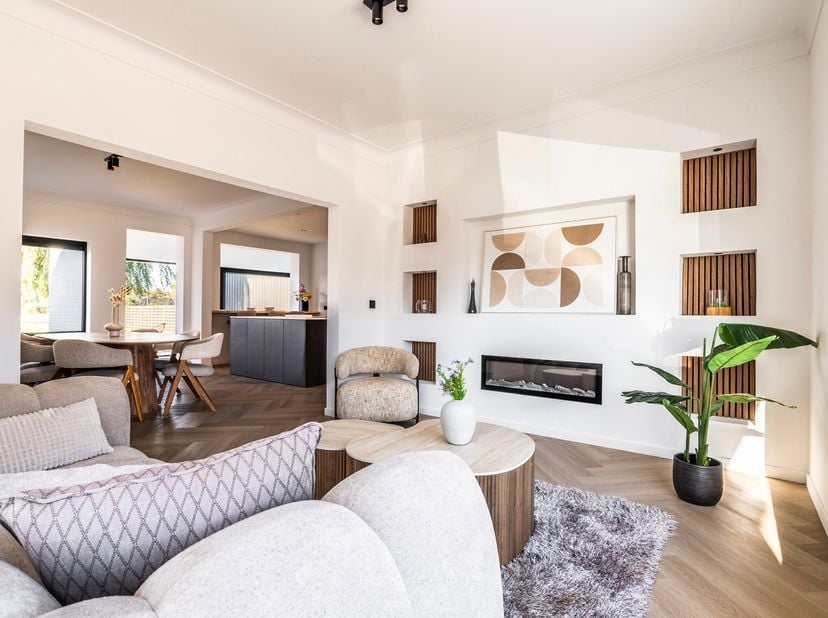 Huis te koop in Stevennekens 186,
                    2310 Rijkevorsel