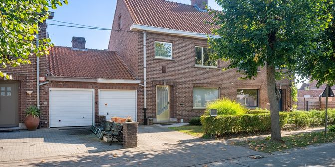 Huis te koop in Lindenlaan 34, 9870 Zulte