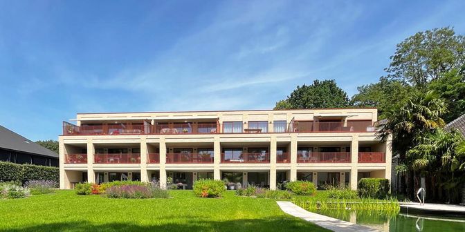 Appartement à vendre à Dendermondsesteenweg 300, 9070 Destelbergen