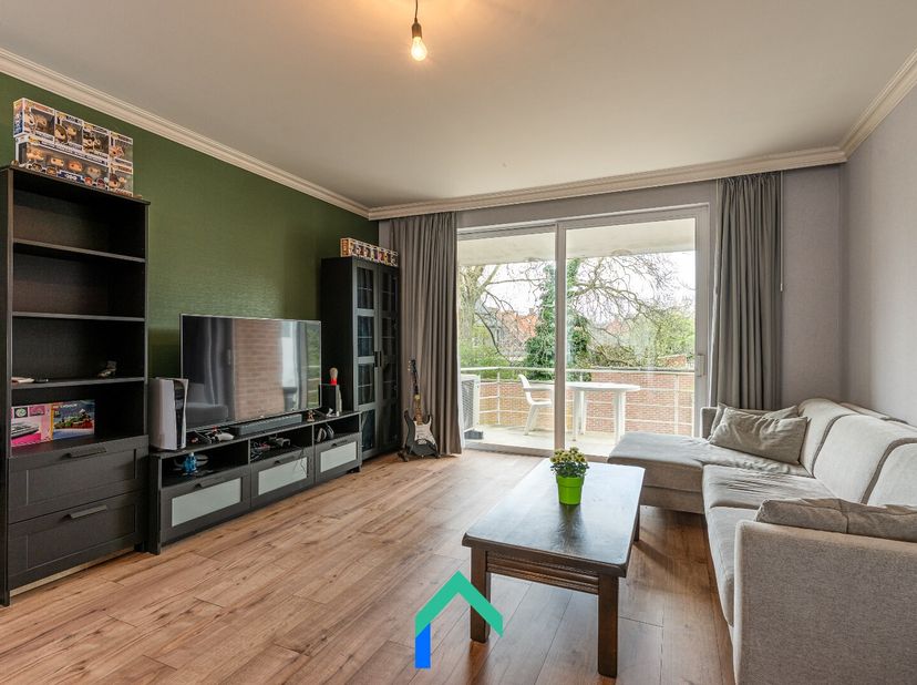 Appartement à vendre
                    à 8700 Tielt