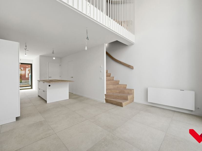 Huis te huur in Kaboutermansstraat 8,
                    3000 Leuven