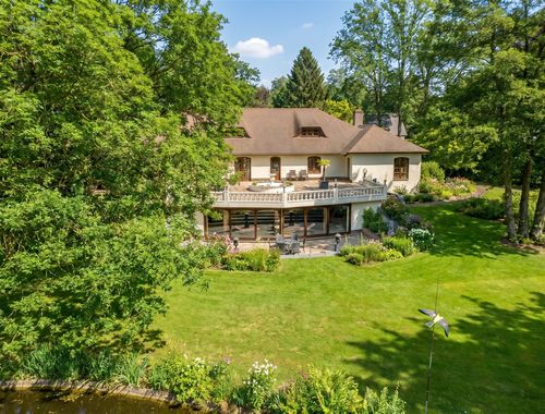                                         Villa-Manoir à vendre à Neerpelt, € 1.550.000
