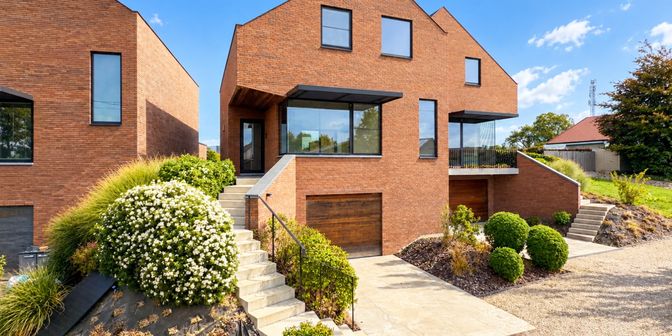 Huis te koop in Hundelgemsebaan 109 bus 2, 9630 Hundelgem