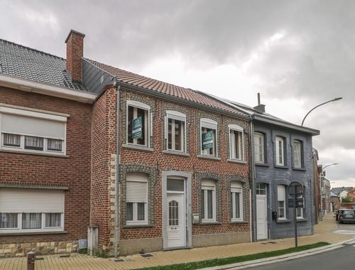                                         Maison à vendre à Hoegaarden, € 269.000
