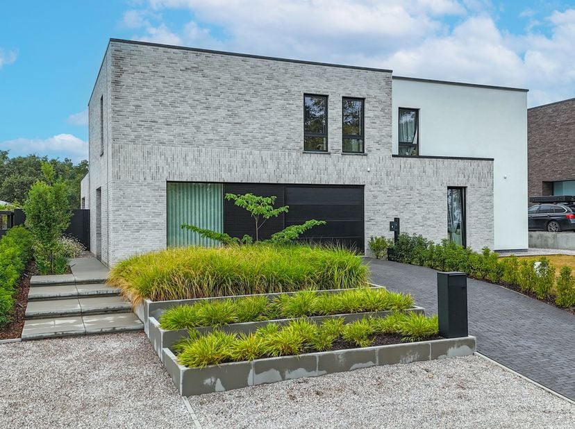 Maison à vendre
                    à 3583 Paal