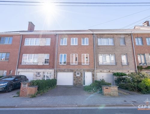                                         Maison à vendre à Braine-l'Alleud, € 395.000
