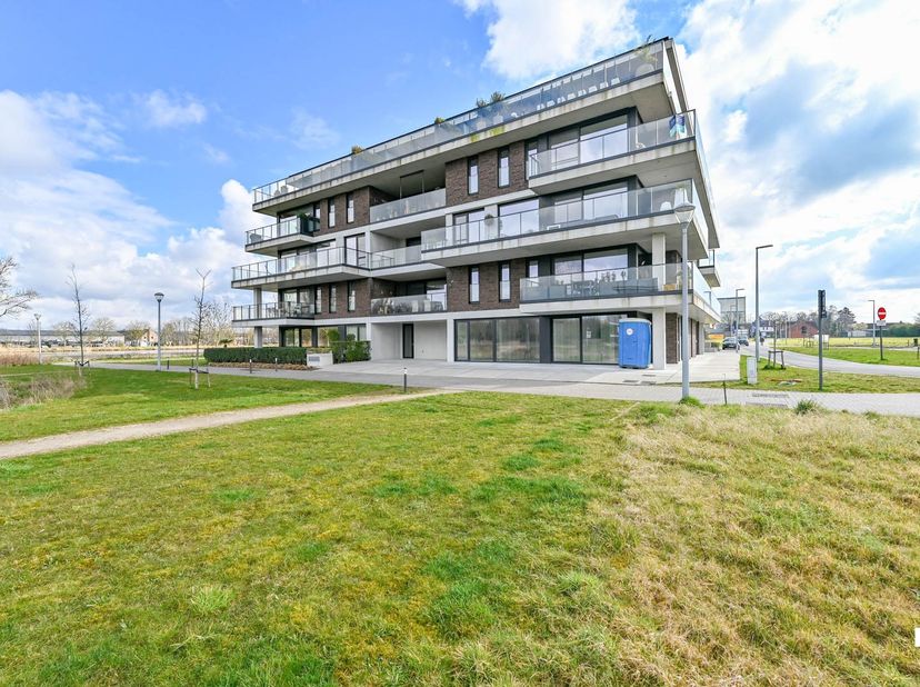 Appartement te huur in Vaartstraat 56 bus 301,
                    8770 Ingelmunster