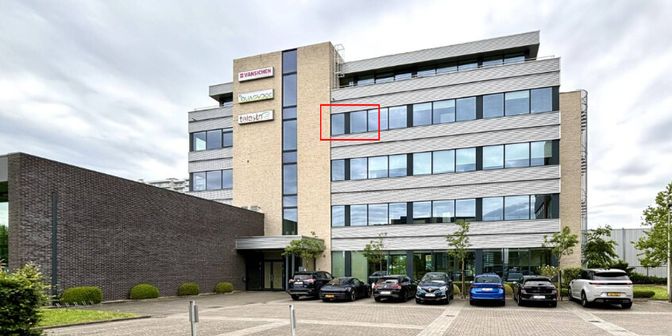 Bedrijfsvastgoed te huur in Herkenrodesingel 4 bus 2, 3500 Hasselt