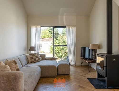                                         Woning te koop in Evergem, € 395.000
