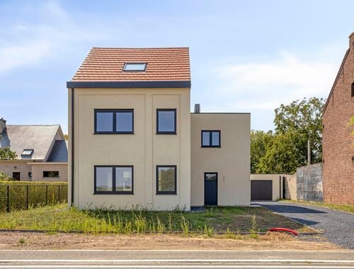                                         Woning te koop in Sint-Joris-Winge, € 595.000
