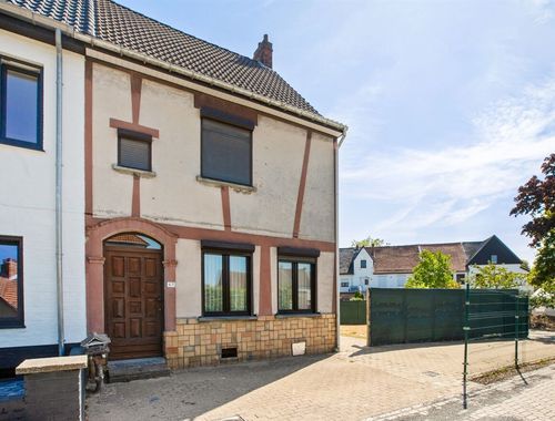                                         Maison unifamiliale à vendre à Genk, € 295.000
