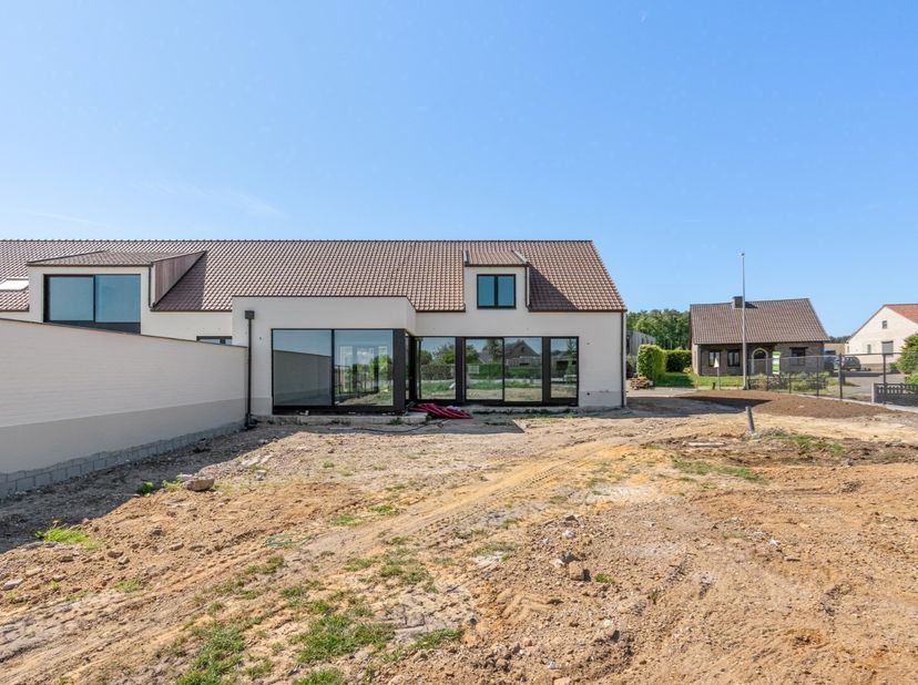 Maison à vendre
                    à 3680 Neeroeteren