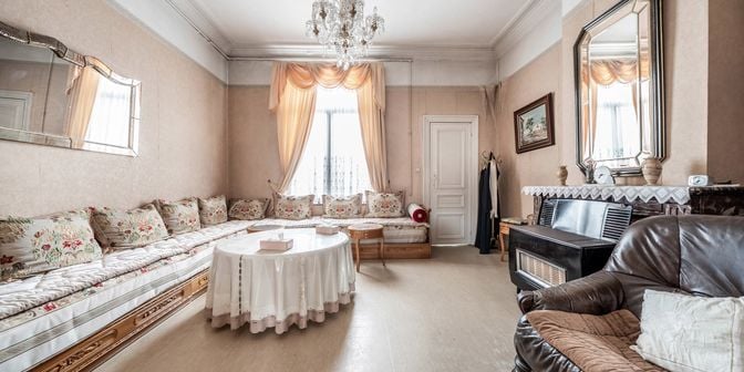 Appartement te koop in Rue de la Senne 102, 1000 Brussel
