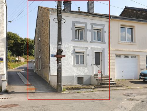                                         Woning te koop in Corbion, € 95.000
