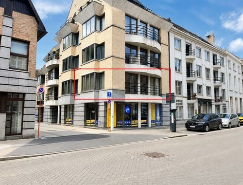                                         Appartement à louer à Mechelen, € 1.050
