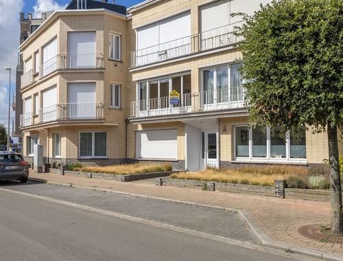                                         Appartement à vendre à Westende, € 170.000
