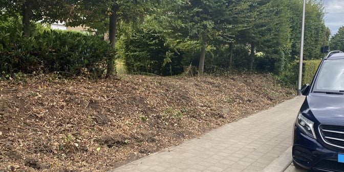 Grond te koop in Smisstraat, 3770 Vlijtingen