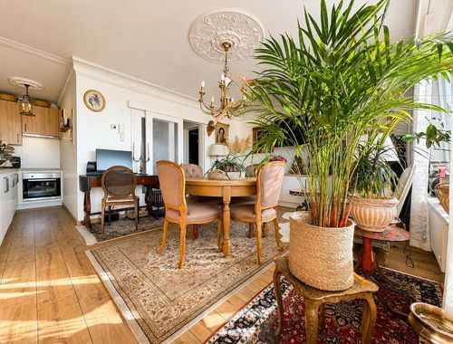                                         Studio met slaaphoek te koop in Middelkerke, € 164.500
