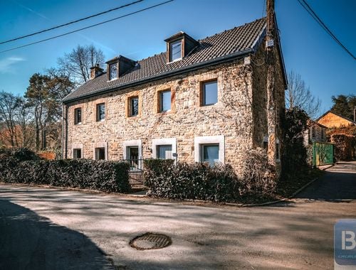                            Buitenverblijf te koop in Esneux
