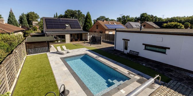 Maison à vendre à Dennenlaan 14, 2280 Grobbendonk