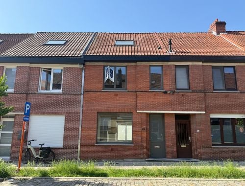                                         Woning te koop in Gent, € 395.000
