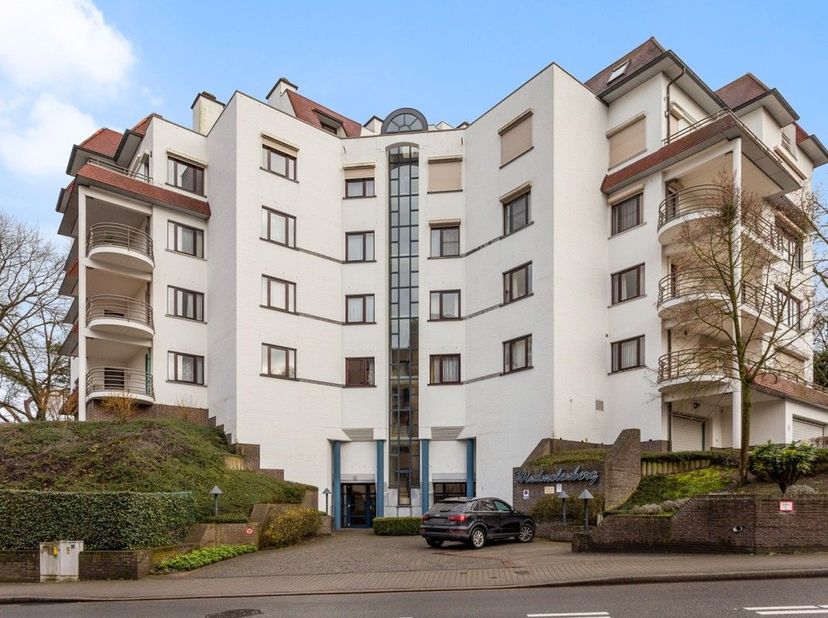 Appartement à louer
                    à 3600 Genk