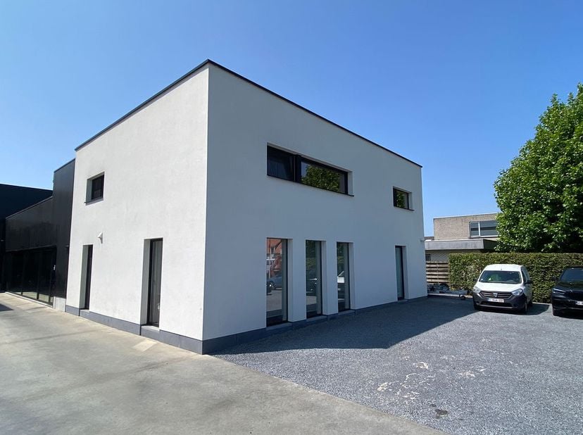 Huis te huur in Brugsesteenweg 8,
                    8740 Pittem