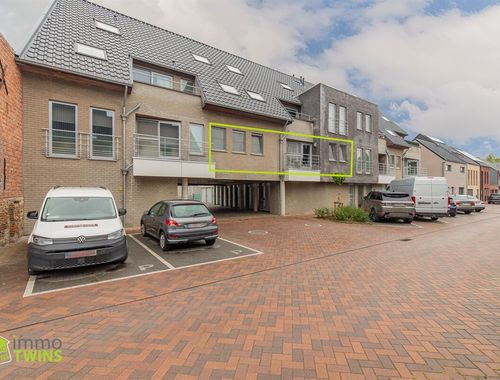                                         Appartement te koop in Lebbeke, € 189.000
