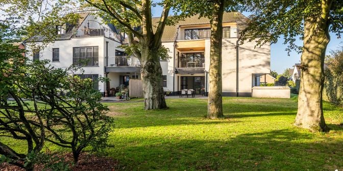 Appartement te koop in Dr.-Peetersstraat 17 bus 2, 2440 Geel