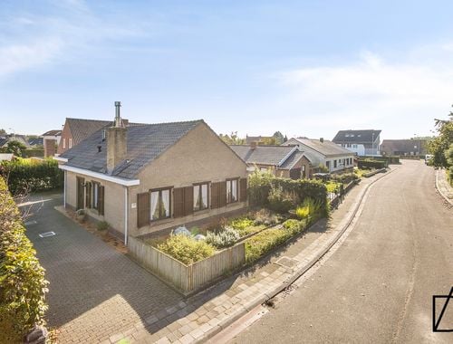                                         Villa à vendre à Bredene, € 397.500
