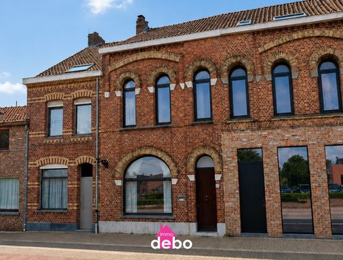                                         Woning te koop in Ieper, € 240.000

