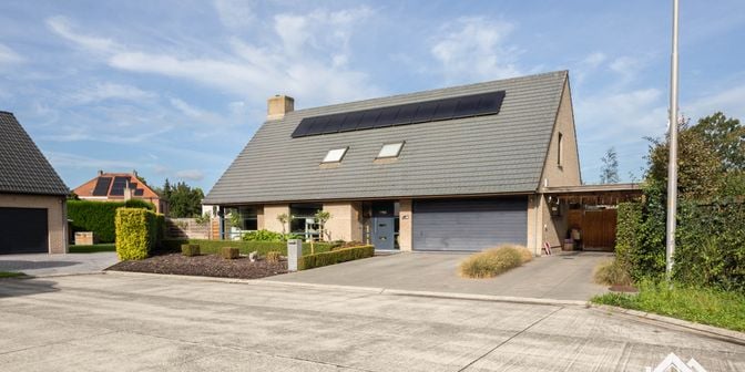 Huis te koop in Molzelebilk 68, 9041 Oostakker