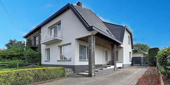 Maison à vendre à Molenkouter 106, 9520 Sint-Lievens-Houtem