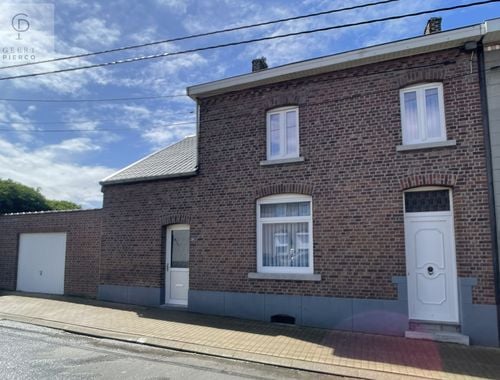                                         Maison à vendre à Waasmont, € 229.000
