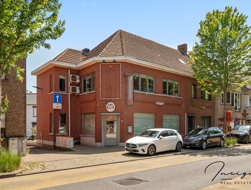                                         Handelspand te koop in Booischot, € 225.000
