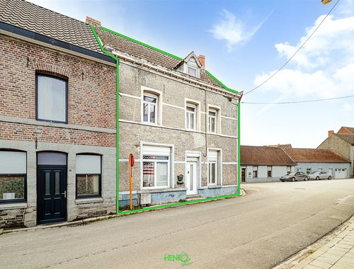                                        Woning te koop in Antoing, € 130.000
